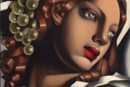 Tamara Łempicka Tamara Łempicka