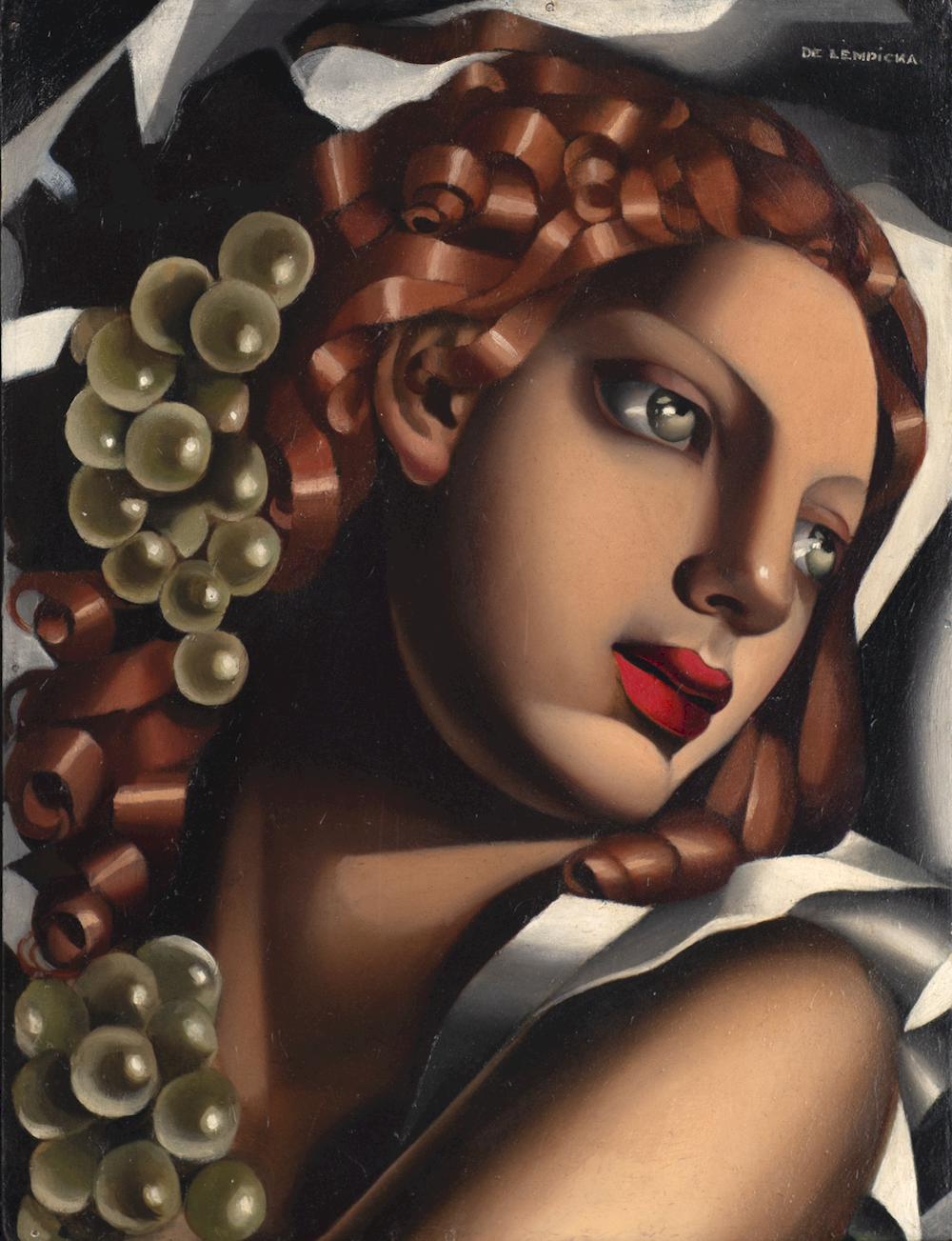 Tamara Łempicka
